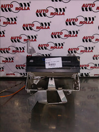 DVD player Mercedes CLS w219 3.0CDI AN 2006