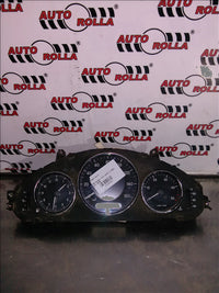 Ceas bord Mercedes CLS w219 3.0CDI AN 2006