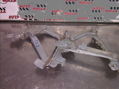 Balamale capota Mercedes CLS w219 3.0CDI AN 2006