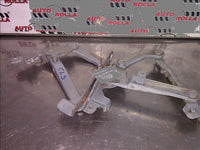 Balamale capota Mercedes CLS w219 3.0CDI AN 2006