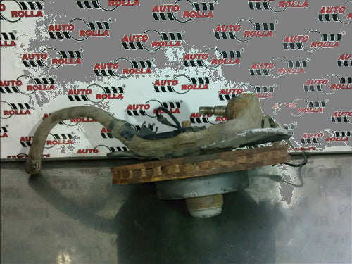 Disc frana stanga fata Mercedes CLS w219 3.0CDI AN 2006