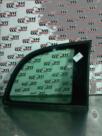 Geam dreapta fata Opel Zafira B an 2010