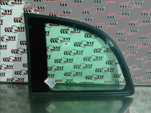 Geam stanga fata Opel Zafira B An 2010