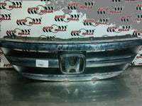 Grila bara fata Honda HR-V AN 2006