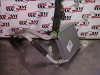 Calorifer aeroterma Dacia Logan MCV 1.2S,AN 2015