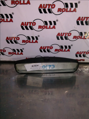 Olinda retrovizoare Renaul Clio 2 an 2004