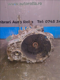 Cutie Viteze Volkswagen Passat B6 2.0tdi an 2006