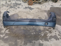 Bara spate Dacia Logan 1.4S, an 2005