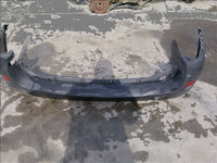 Bara spate Dacia Logan 1.4S, an 2005