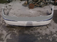 Bara spate Jaguar x-tipe 2.2d an 2007