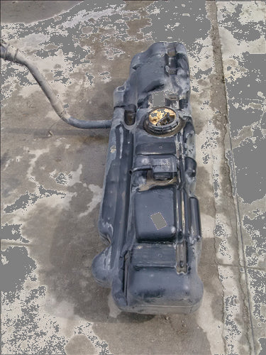 Rezervor Mercedes Sprinter 2.2cdi an 2007