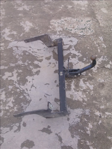 Carlig spate Renault Laguna 2.2d break