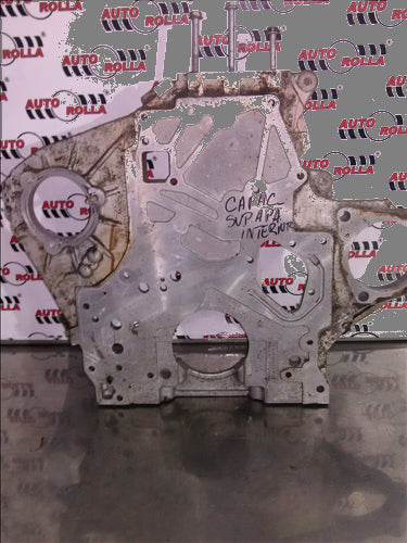 Capac supapa interior Man Tgl 8180 an 2006