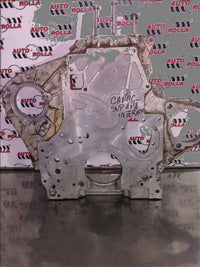 Capac supapa interior Man Tgl 8180 an 2006