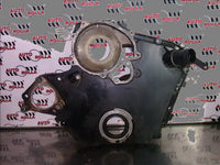 Capac distribuitor Man Tgl 8180 an 2006