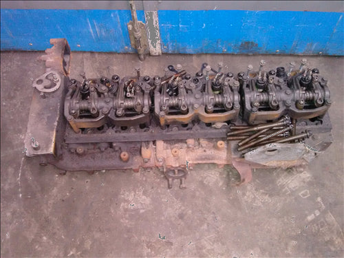 Chiuloasa Man Tgl 8180 an 2006