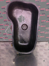 Baie ulei Man Tgl 8180 an 2006