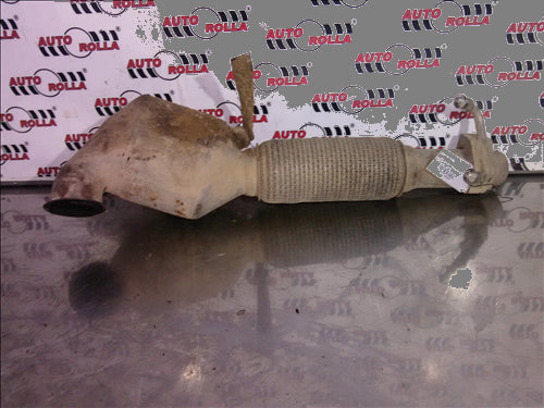 Catalizator Volkswagen Passat B6 2.0d an 2006