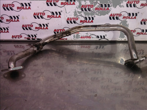 Conducta gaze Volkswagen Passat B6 2.0d an 2006