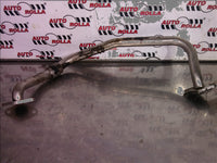 Conducta gaze Volkswagen Passat B6 2.0d an 2006