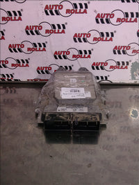 Calculator motor Ford Tranzit 2.0d an 2018