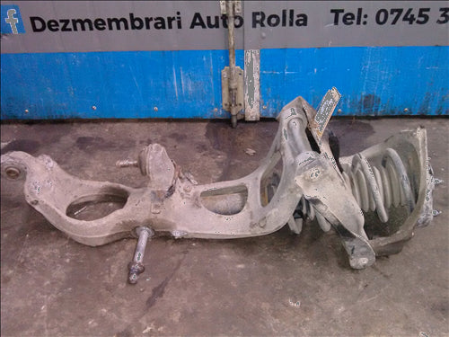 Brat amortizor stanga fata Peugeot 407 2.7d an 2007