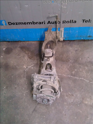 Brat amortizor dreapta fata Peugeot 407 2.7d an 2007