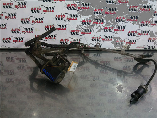 Supapa alimentare combustibil Volkswagen Crafter 2.5 tdi, an 2008