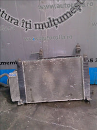 Radiator apa Ford Fiesta 1.4D an 2009