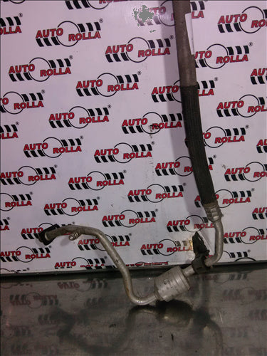 Conducta Ac Dacia Logan 1.4mpi an 2007