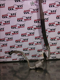 Conducta Ac Dacia Logan 1.4mpi an 2007