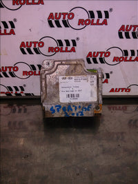 Calculator airbag Kia Sportage an 2017