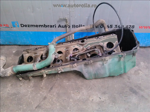 Baie ulei Volvo FH12