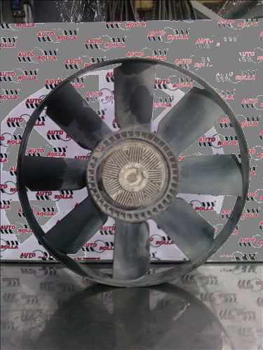 Vascocuplaj 4 cilindri MAN TGL 8180, an 2006