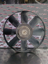 Vascocuplaj 4 cilindri MAN TGL 8180, an 2006