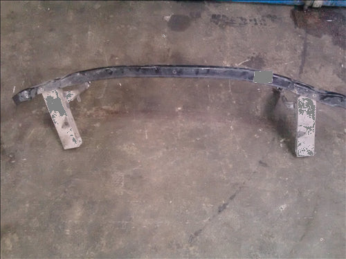 Intaritura bara spate Bmw f10 520d