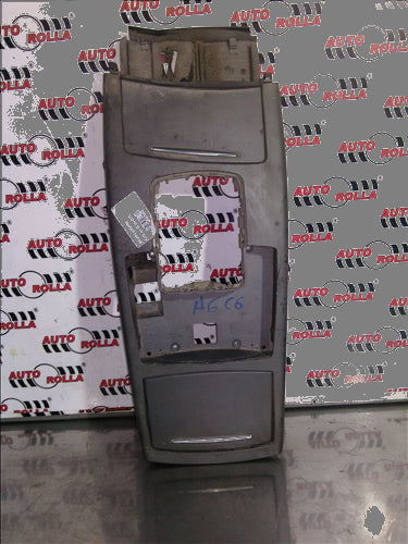 Consola centrala Audi a6 c6 an 2008