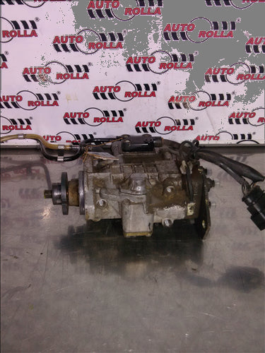 Pompa injectie Skoda Octavia 1.9tdi an 2004