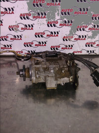 Pompa injectie Skoda Octavia 1.9tdi an 2004