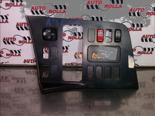 Panou dispozitive Mercedes Atego an 2004