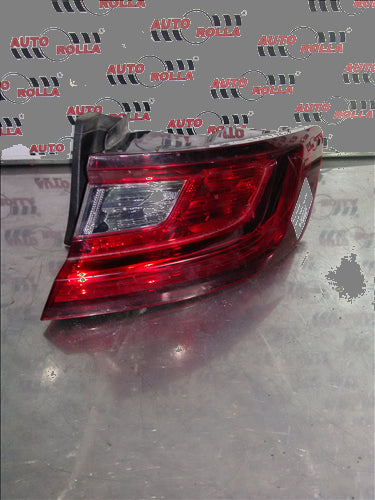 Stop dreapta Renault Megane 4an 2018