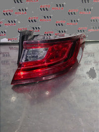 Stop dreapta Renault Megane 4an 2018