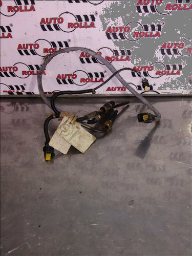 Sonda lamda Mercedes e class w212 2.2cdi an 2016 facelift