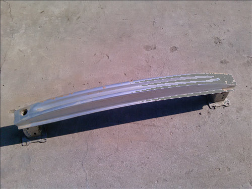 Intaritura bara spate Skoda Octavia 3 2014 Berlina 2.0TDI