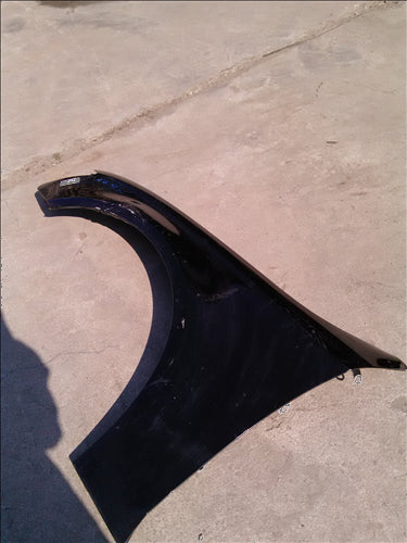 Aripa stanga fata Audi A4 B7 an fabr 2005