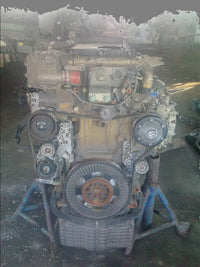 Motor Mercedes Actros Mp4, 450cai ,70.000km an 2018