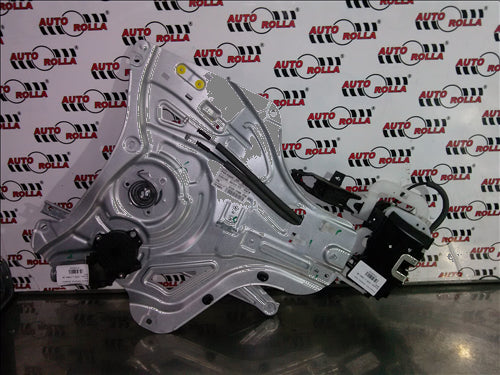 Cremaliera dreapta fata Hyundai IX35 1.7CRDI AN 2014