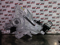 Macara +motoras dreapta fata Hyundai IX35 1.7CRDI AN 2014