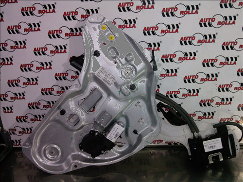 Cremaliera dreapta spate Hyundai IX35 1.7CRDI AN 2014