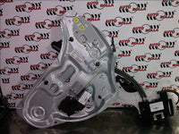 Cremaliera dreapta spate Hyundai IX35 1.7CRDI AN 2014